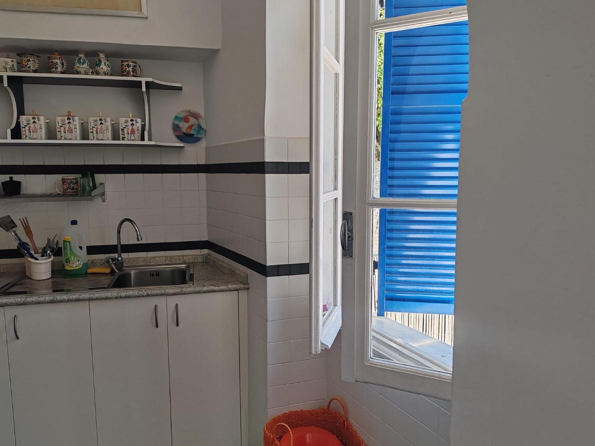 La Casa Di Flora Apartment ซานเรโม ภายนอก รูปภาพ
