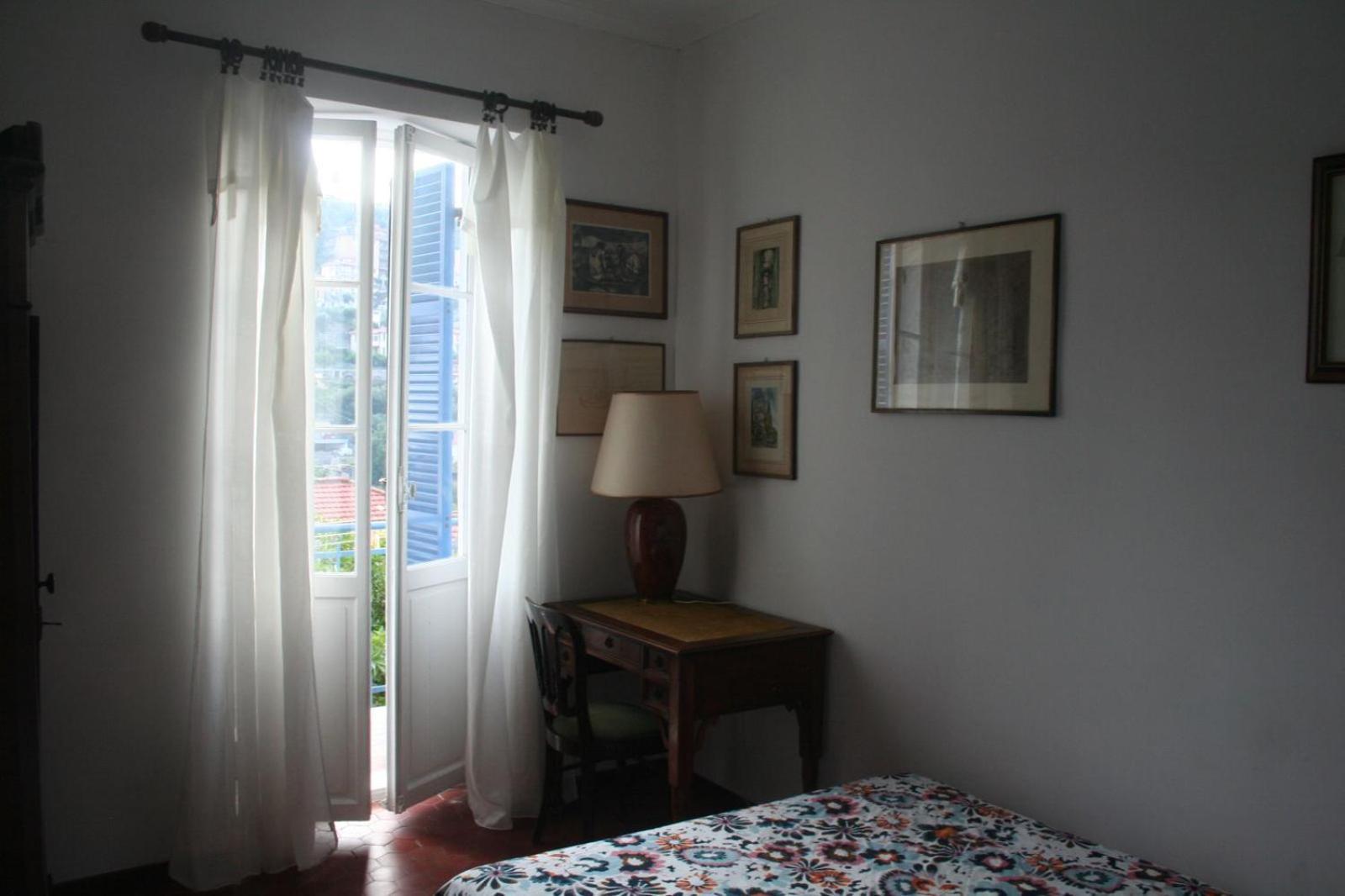 La Casa Di Flora Apartment ซานเรโม ภายนอก รูปภาพ